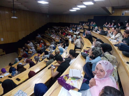 Aktif Nefes Eğitimi ve Uygulaması